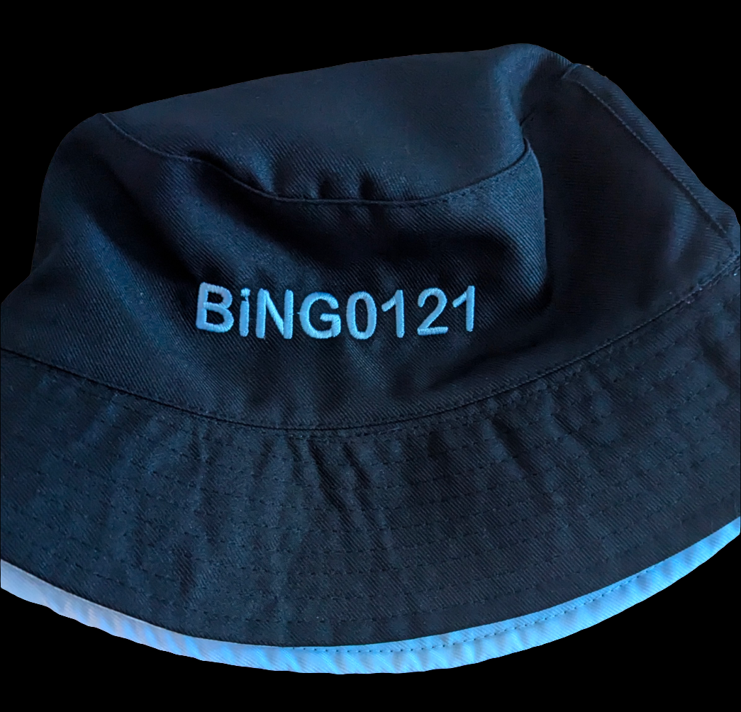 Bucket Hats