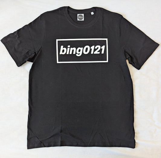 BiNG-Oasis Tee (Reg Fit)