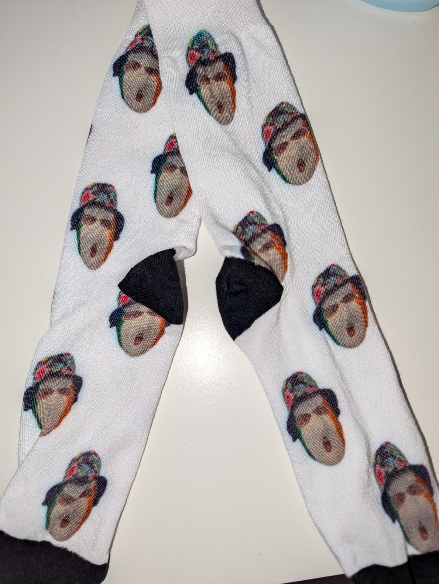 Andy Socks